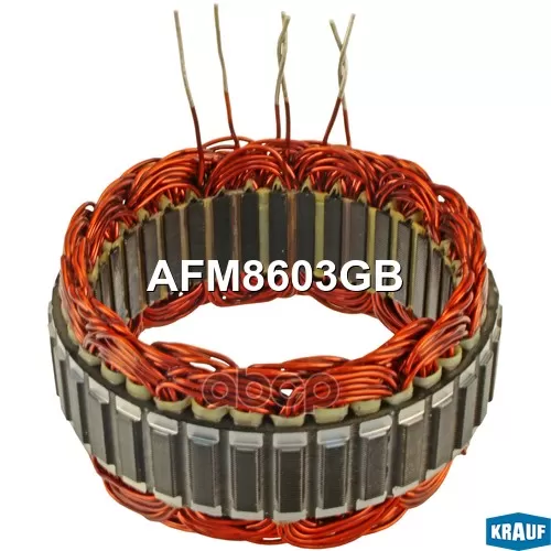 Статор Генератора Krauf 