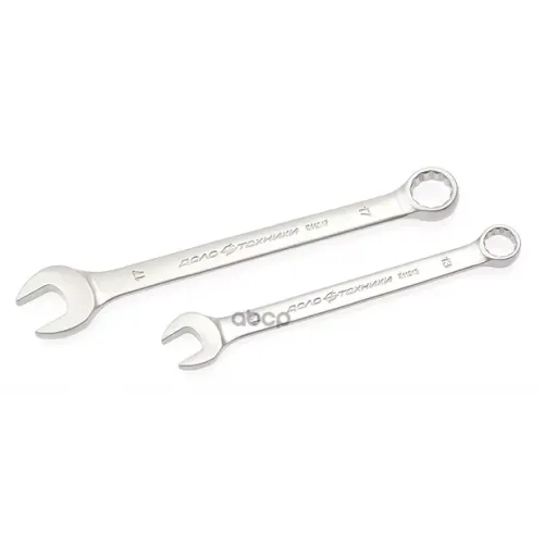 Ключ Комбинированный 15 Мм Дело Техники 