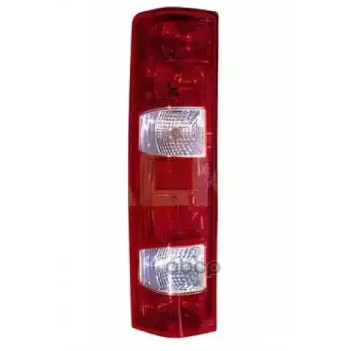 Фонарь Задний Правый Depo 663-1906R-UE