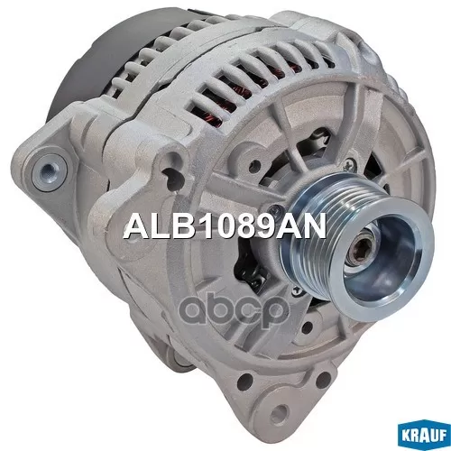 Генератор Ford Galaxy 96- (Аналог=Alb1089ux) Krauf 