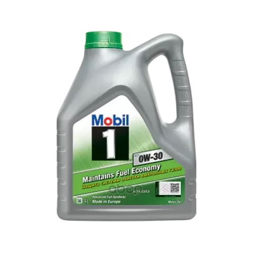 Mobil Масло Моторное Mobil Esp Lv 0W-30 4Л.
