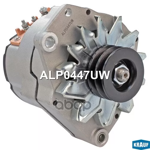 Генератор Krauf 