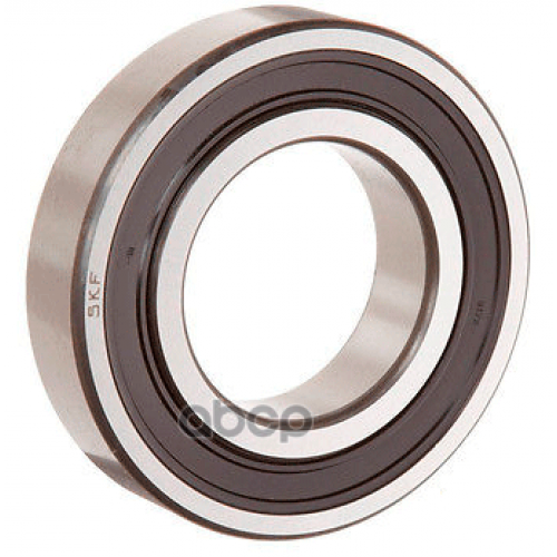 Подшипник Генератора 15Х42х13 Skf 6302 2RSH