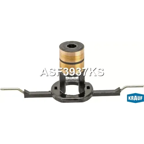 Коллектор Генератора Krauf 