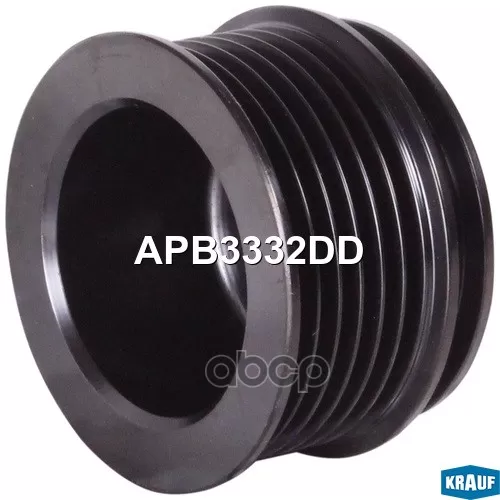 Шкив Генератора Krauf 