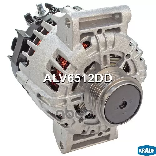 Генератор Krauf 