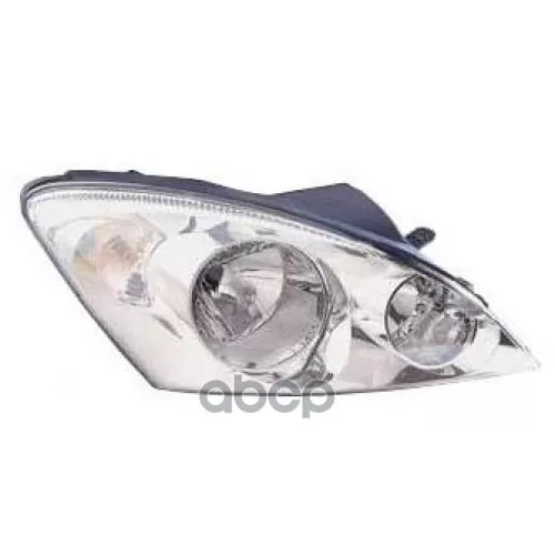 Фара Главного Света Правая Depo 223-1126R-LD-EM