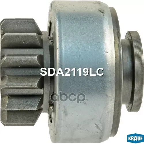 Бендикс Стартера Krauf 