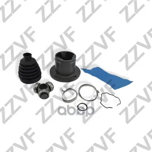 Шрус Внутренний Правый (R) Mitsubishi Pajero/Montero (06-13) ZZVF 