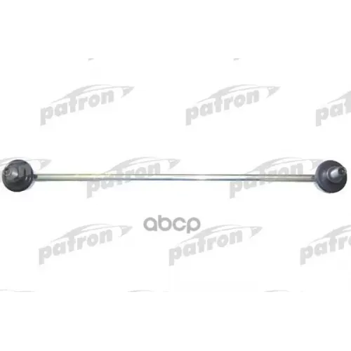 Тяга Стабилизатора Toyota Scion Xd 07-, Yaris 05- PATRON 