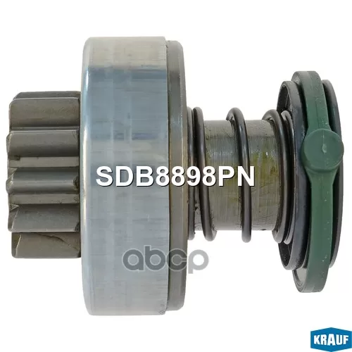 Бендикс Стартера Krauf 