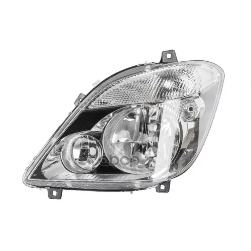 Фара L Mb Sprinter 06- С П/Тум. Depo 440-1160L-LDEMF
