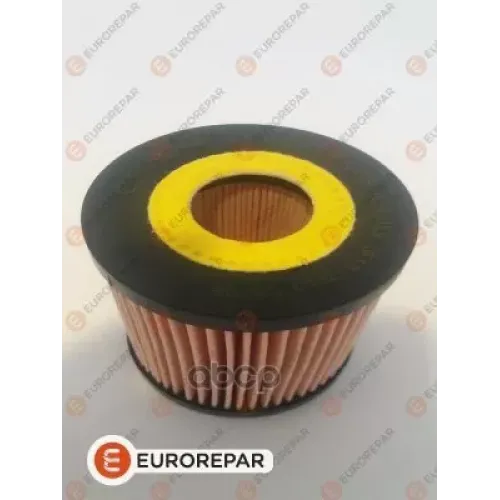 Фильтр Масляный Lexus Gs/Is 05- 2.5/3.0/4.5 EUROREPAR 