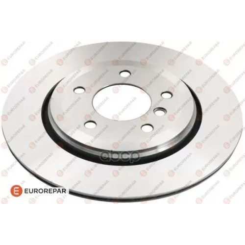 Диск Тормозной Bmw E46 2,5-3,0D M54/M57задний  00>07 EUROREPAR 