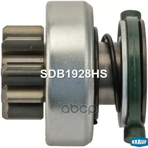 Бендикс Стартера Krauf 