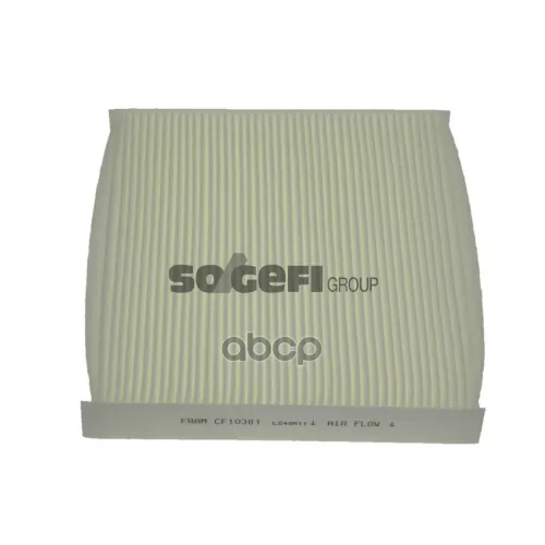 Фильтр Салонный Fram Fram 