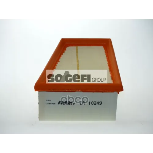 Фильтр Возд.renault Laguna/Megane/Scenic/Lada Largus Fram 