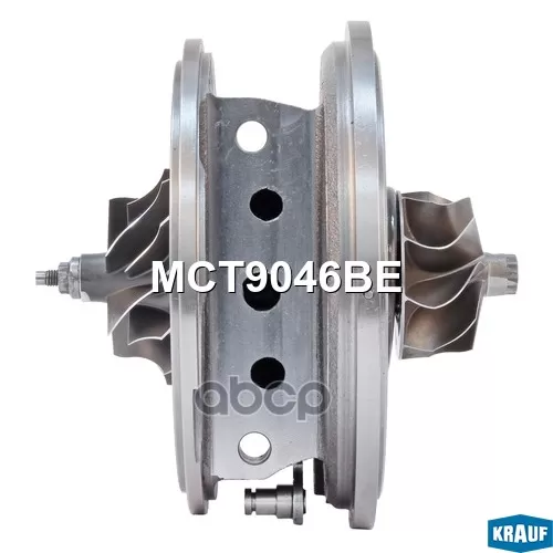 Картридж Для Турбокомпрессора Krauf 