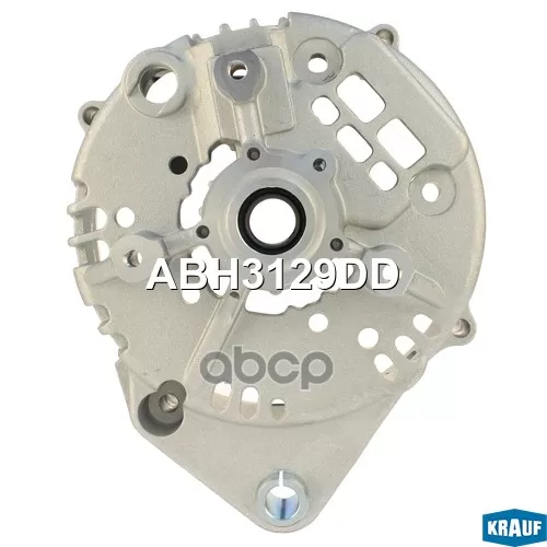 Крышка Opel Astra 04- Генератора Задн. Krauf 