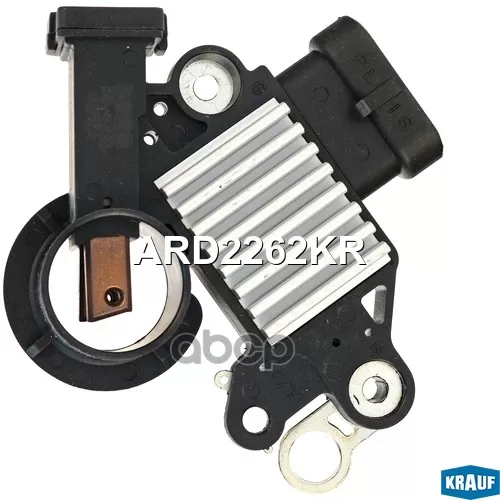 Регулятор Напряжения Chevrolet Lacetti 05- Генератора Krauf 