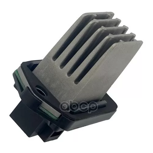 Резистор Вентилятора Отопителя Zikmar 