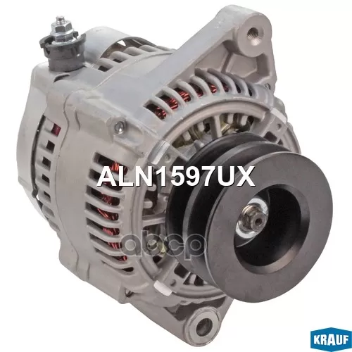 Генератор Toyota Land Cruiser 92- Krauf 