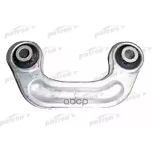Тяга Стабилизатора Vw Phaeton 02- Перед. PATRON 