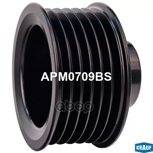 Шкив Генератора Krauf 