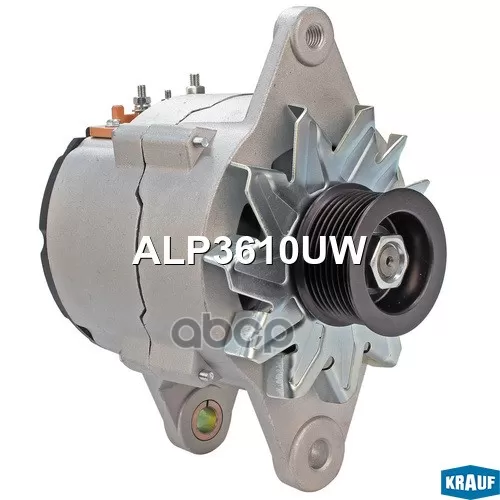 Генератор Cummins Krauf 