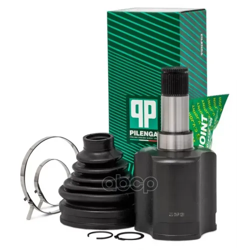 Шрус Ford Transit Tt9 06-13 Внут.лев. PILENGA CV-P 1251