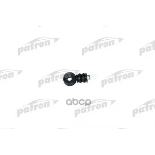 Тяга Стабилизатора Vw Passat 88-97 Пер.подв.лев/Прав.(D Стаб=22Mm) PATRON 