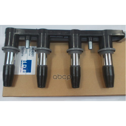 Катушка Зажигания Gm Aveo/Cruze/Orlando 05- DAEWOO 