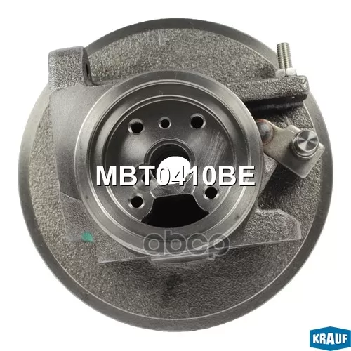 Корпус Подшипников Турбокомпрессора Krauf 