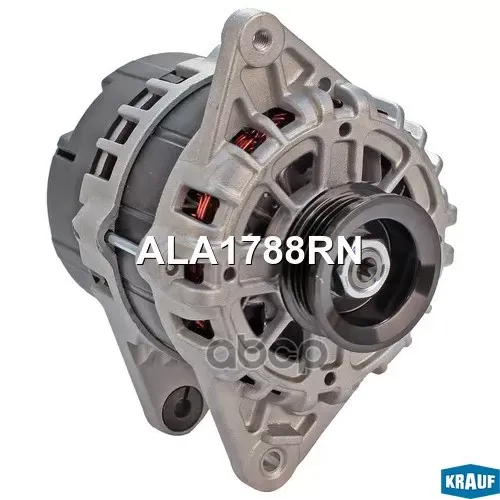 Генератор (Аналог=Ala1788bs) Krauf 