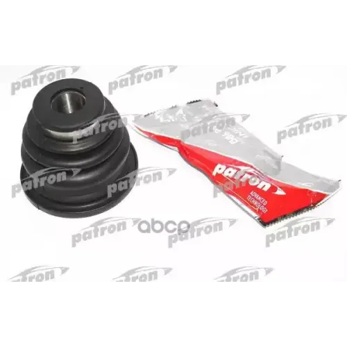 Пыльник Шруса Внутр К-Кт Лев С Подшипником (25.8X105x92) Dacia Logan 04-, Sandero 05-  Renault La PATRON 