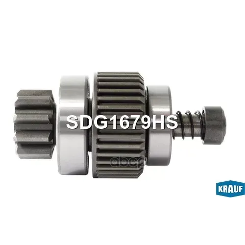 Бендикс Стартера Krauf 