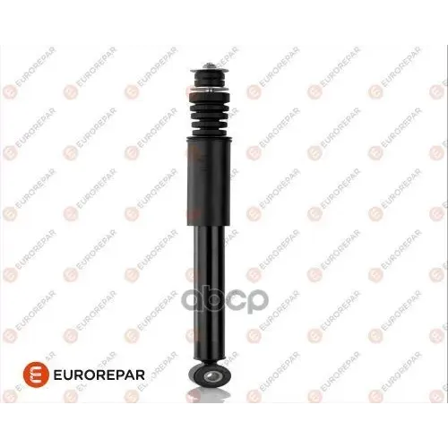 Амортизатор Ford Fusion 02- Зад.газ. EUROREPAR 