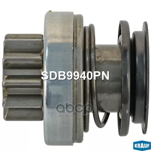 Бендикс Стартера Renault 1.9Dci Krauf 