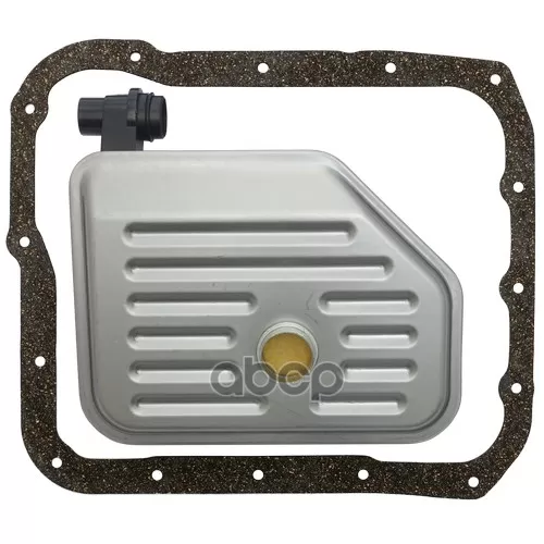 Фильтр Акпп Hyundai Trajet 2006- Zikmar 