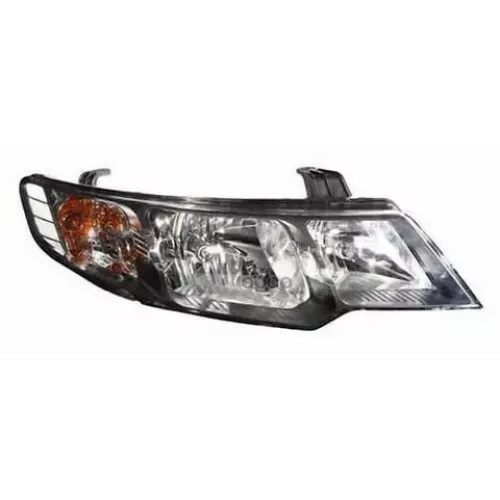 Фара Главного Света Правая Depo 223-1134R-LDEM2