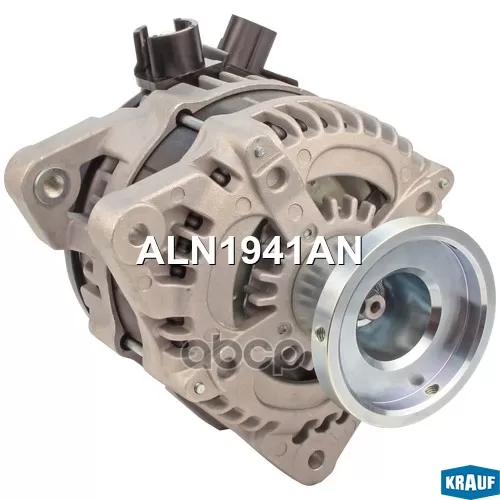 Генератор Krauf 