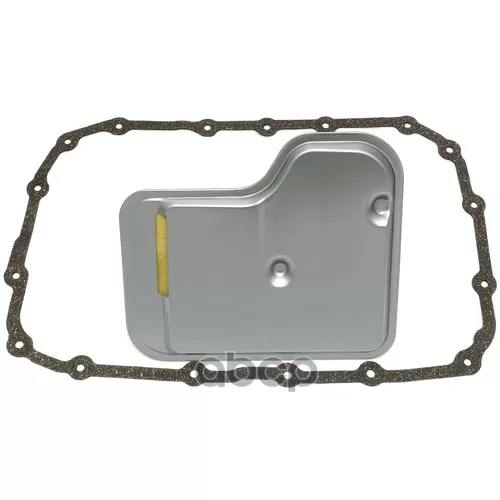 Фильтр Акпп Bmw E90/91/92/93/X3(E83)/X1(E84) С Прокладкой Поддона Zikmar 