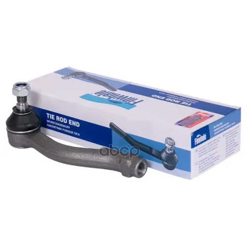 Наконечник Рулевой Тяги Hyundai Sonata Лев. Finwhale 