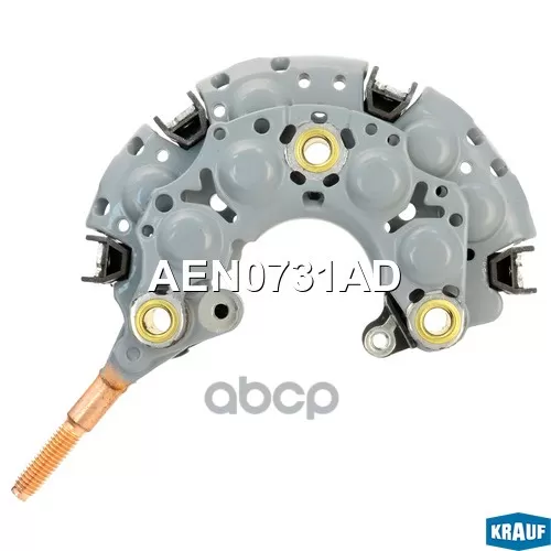 Диодный Мост Генератора Krauf 