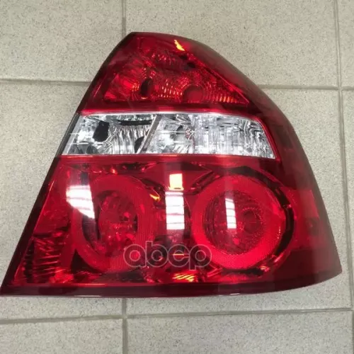 Фонарь Задний Правый Depo 235-1903R-UE