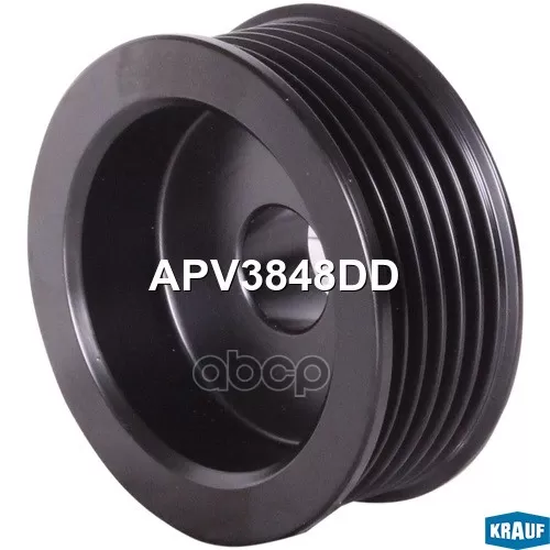 Шкив Генератора Krauf 