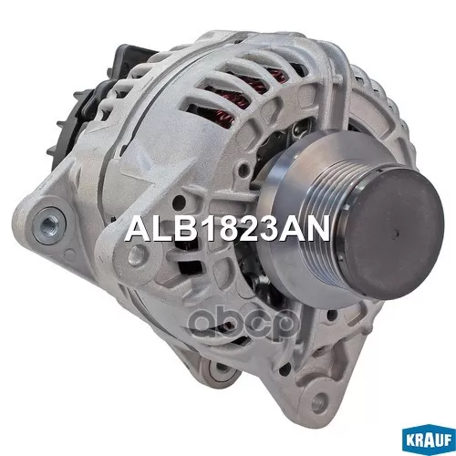 Генератор Renault Clio 04- Krauf 