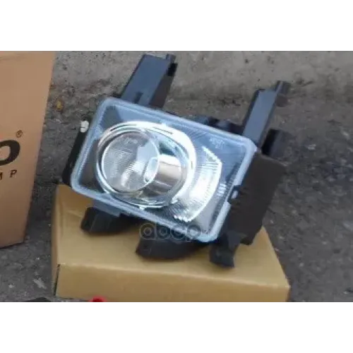 Фара Противотуманная Opel Astra H/Zafira -10 Прав. Depo 