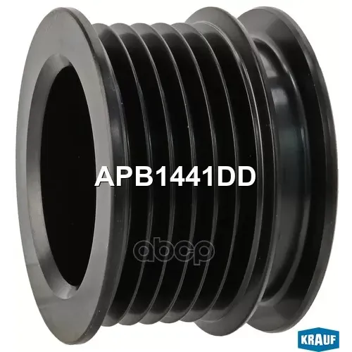 Шкив Генератора Vag Krauf 