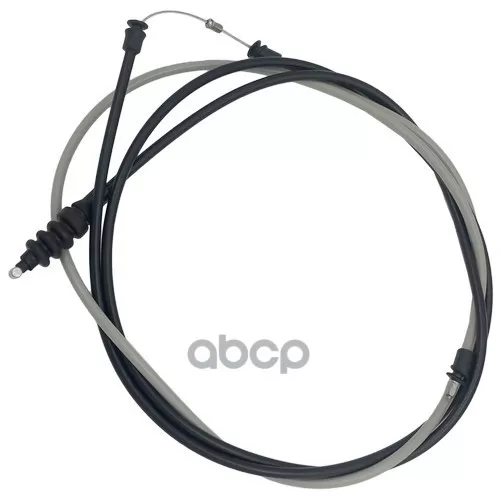 Трос Капота Mb W210 Zikmar 